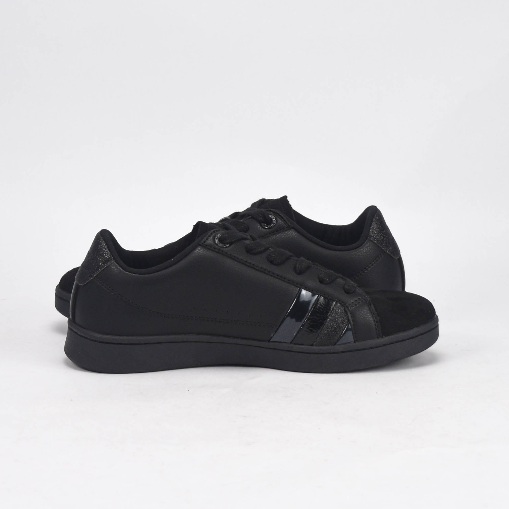 VO7 SHOES JEANNE BLACK