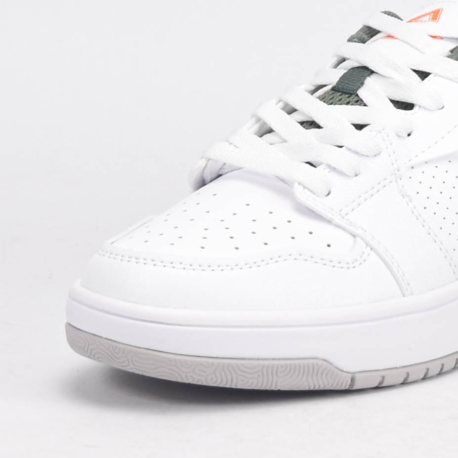 PEAK SHOES