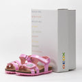 GEOX B Sandal Chalki Girl Sandals