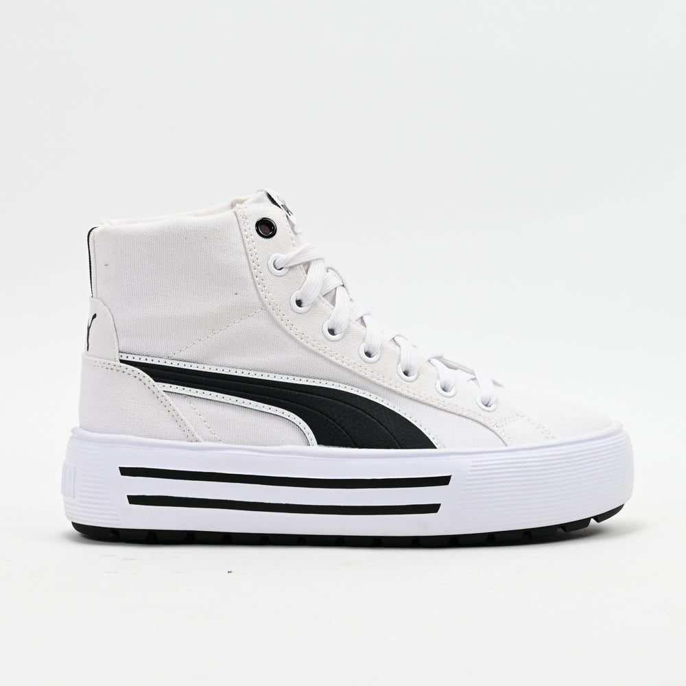 PUMA Kaia 2.0 Mid Platform Sneakers