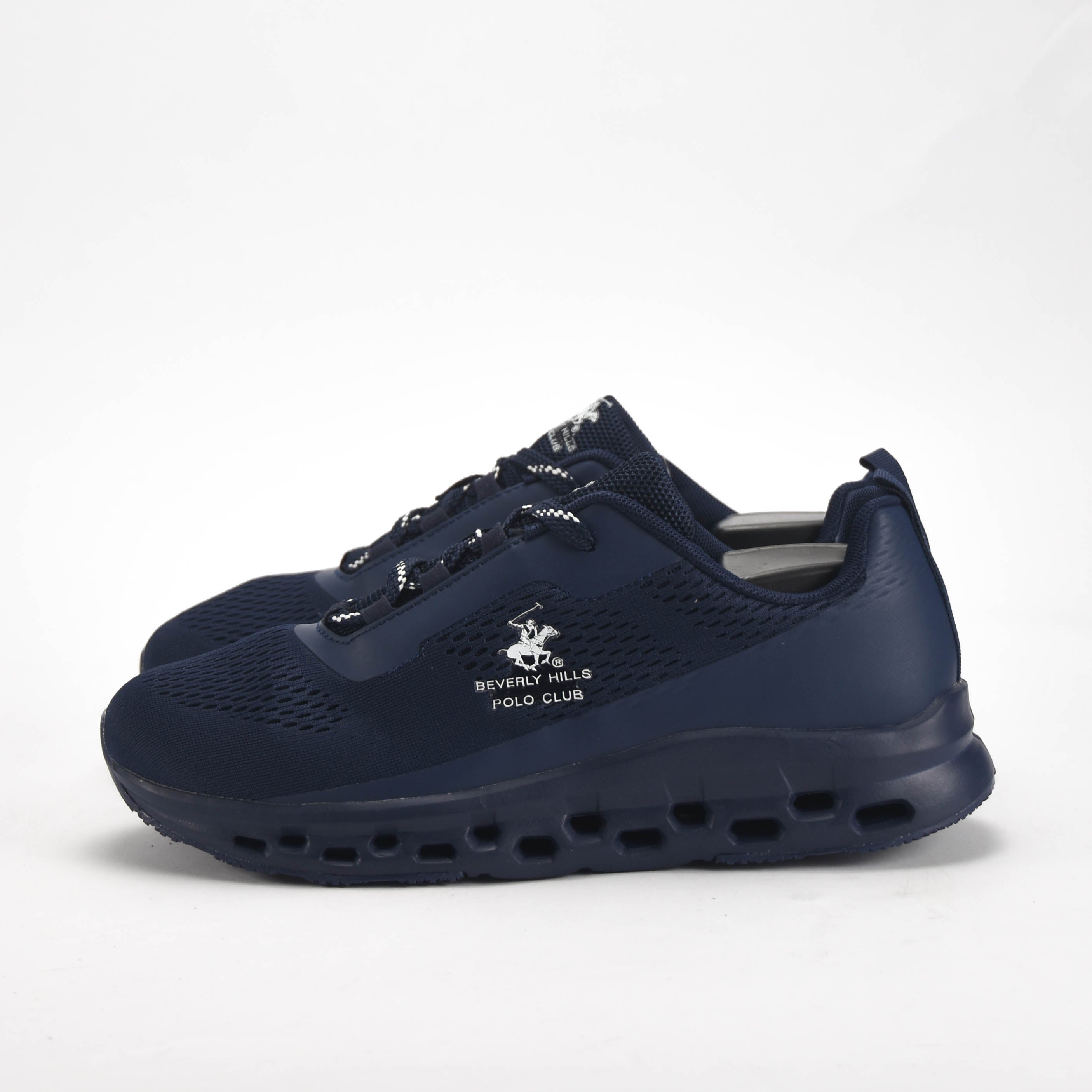 POLO BASKETS POUR HOMME