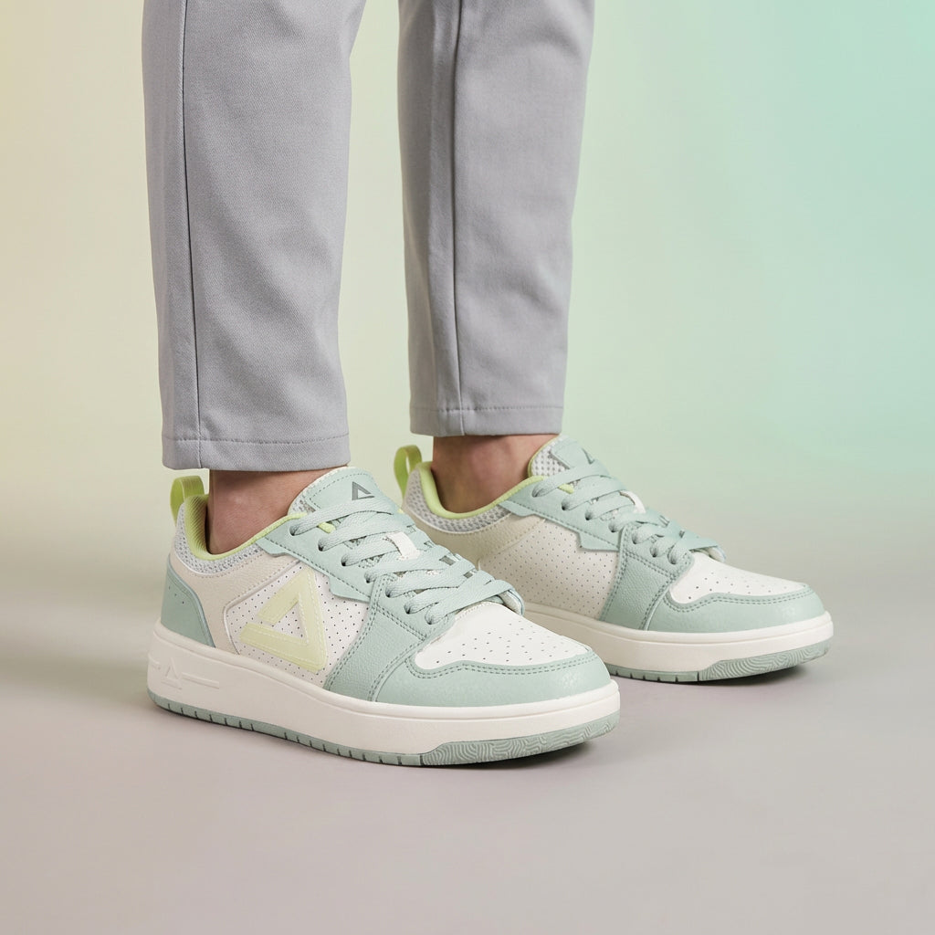 PEAK SHOES
