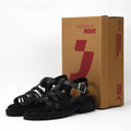 Safety Jogger Sandales Femme