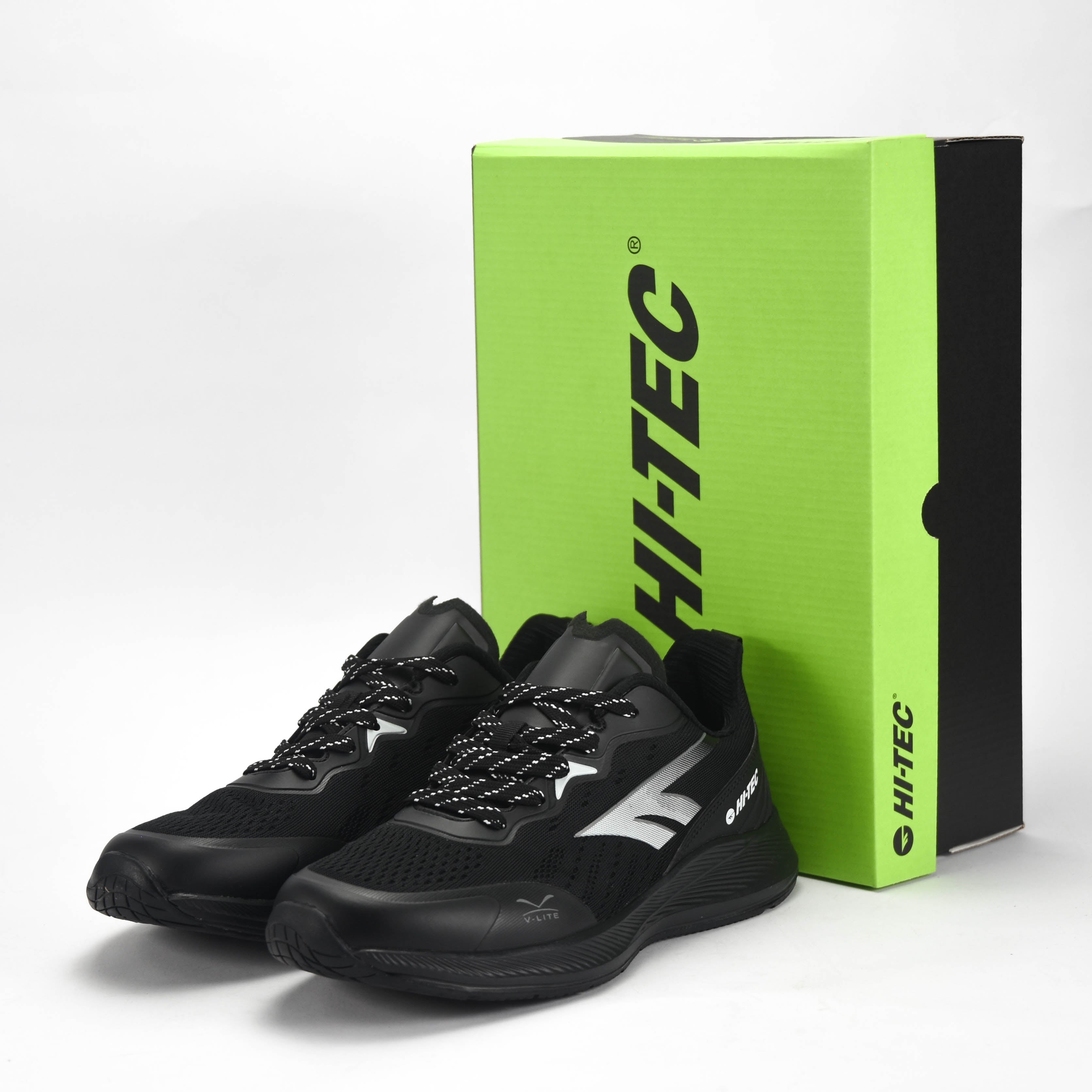 HI-TEC BASKET