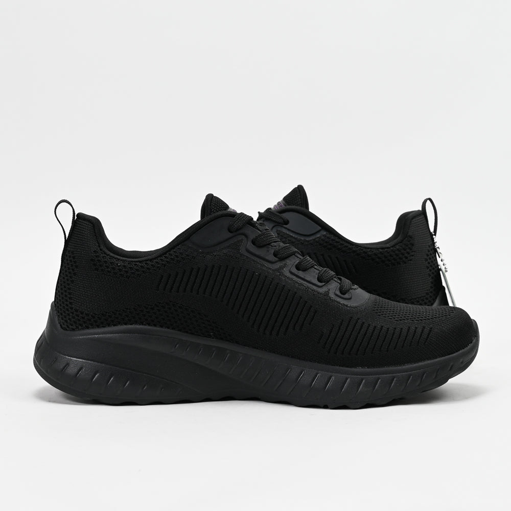 Skechers BOBS Squad Chaos Face Off Sneakers