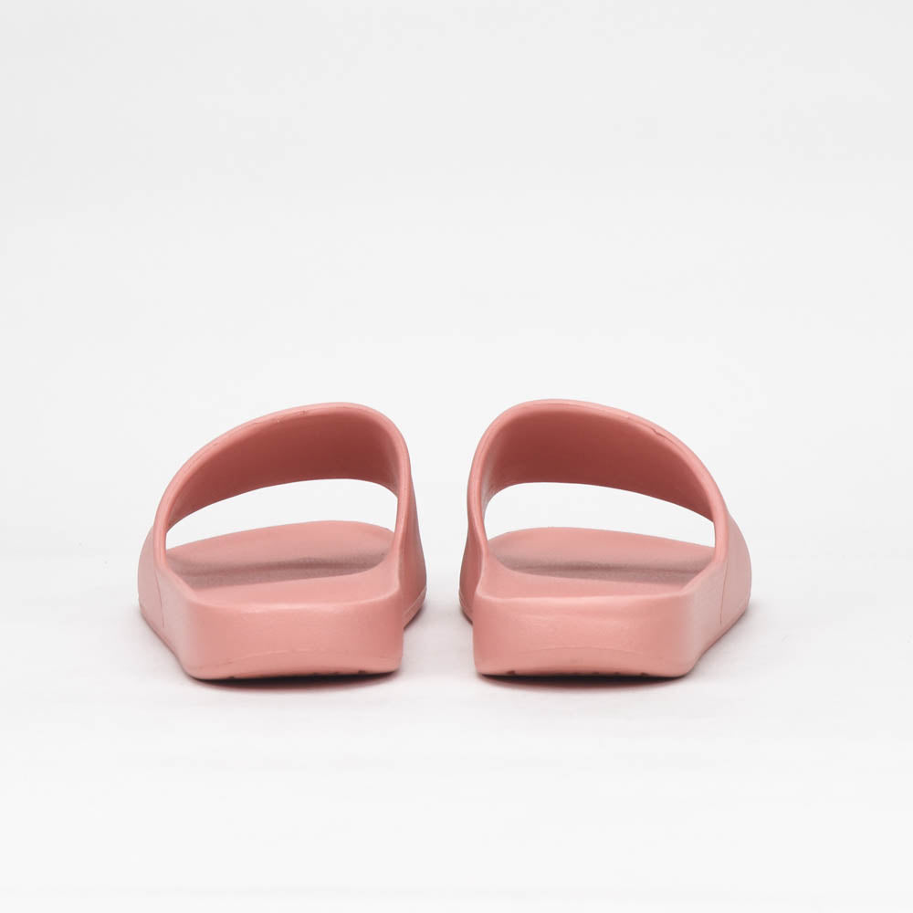 PEAK SLIPPERS PINK
