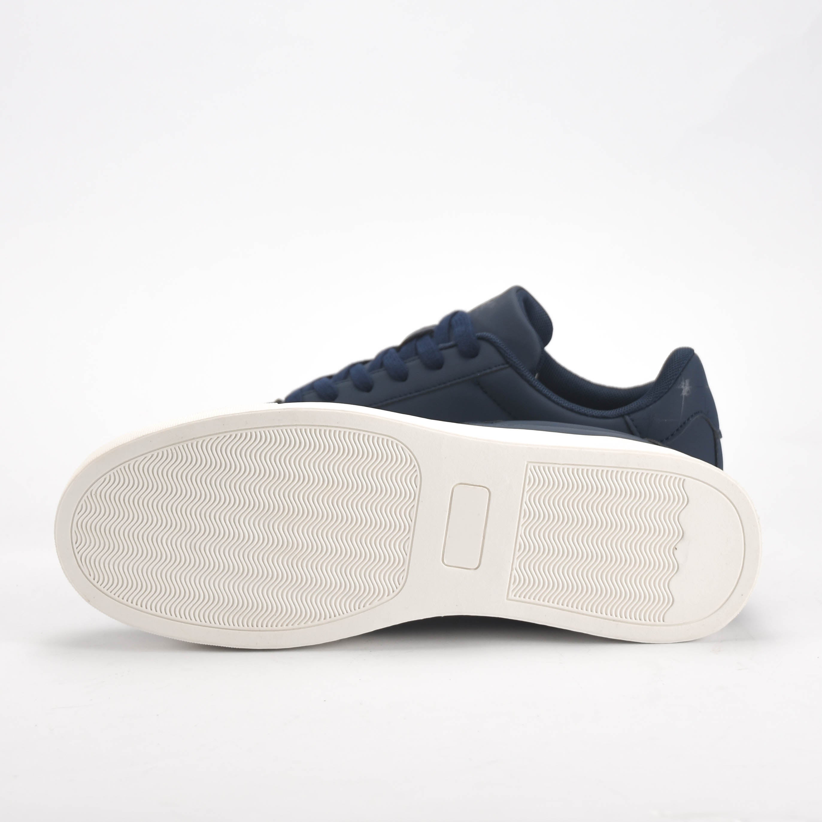 POLO BASKETS POUR HOMME