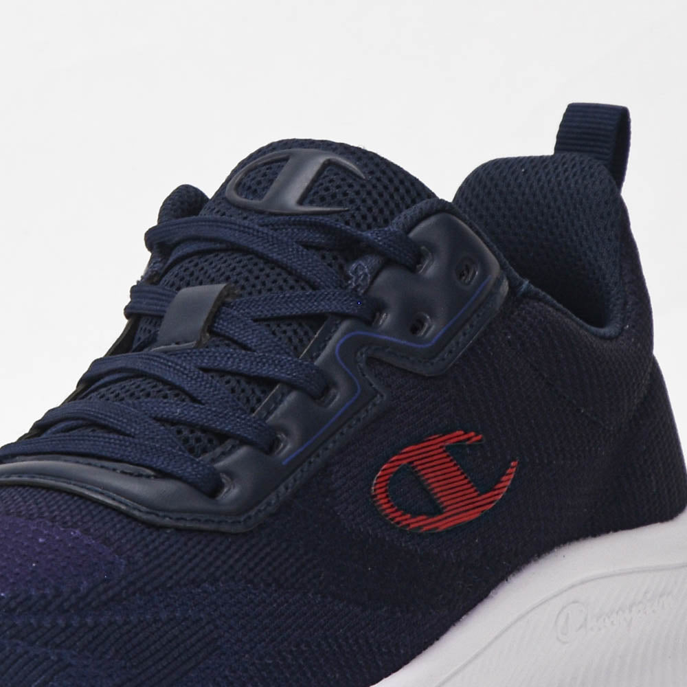 Champion Galactic Low Cut Sneakers