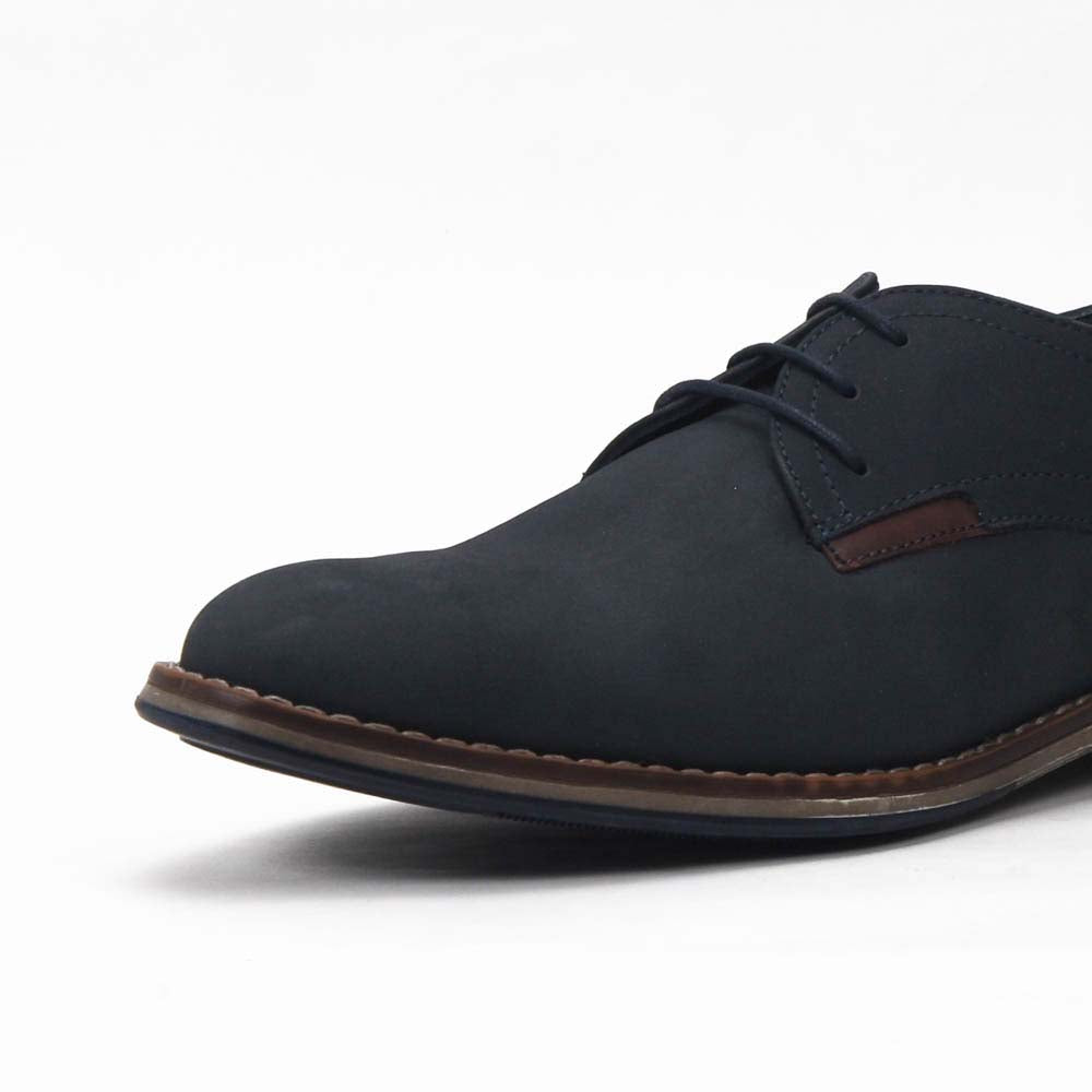 ANDRÉ  CHAUSSURE CLASSIQUE HOMME TITO TAUPE