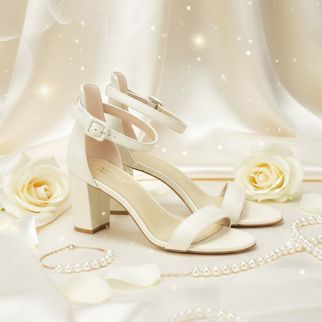ANDRE CHAUSSURES