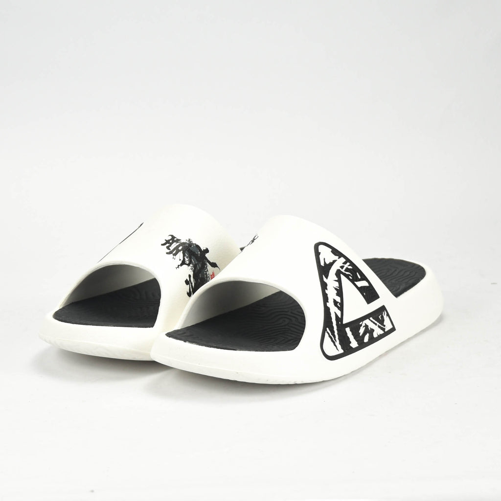 PEAK SPORTS SLIPPERS