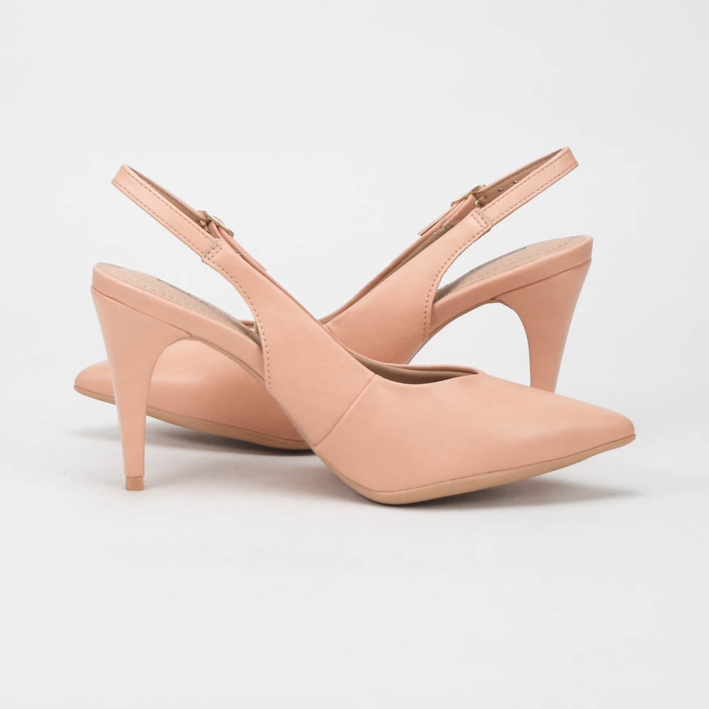 Piccadilly Escarpins Silvana