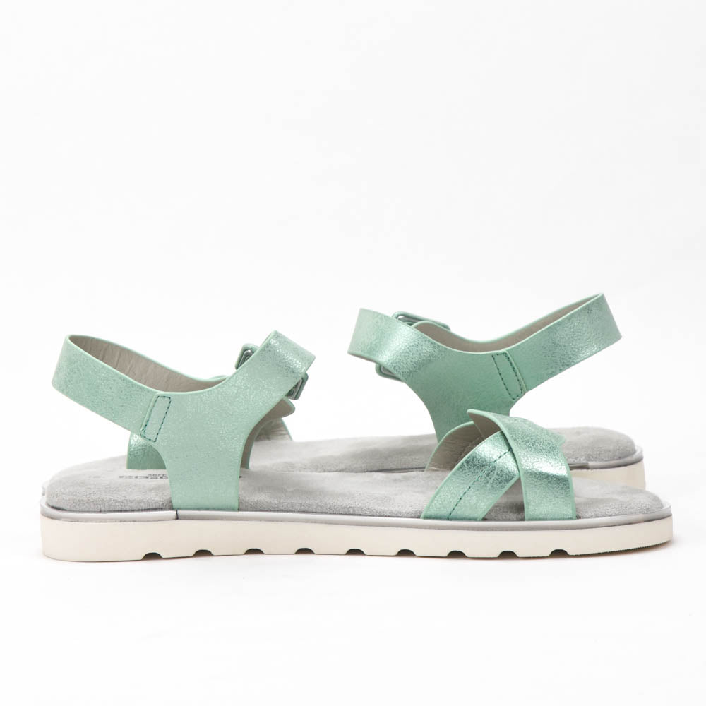 Safety Jogger Sandales Femme
