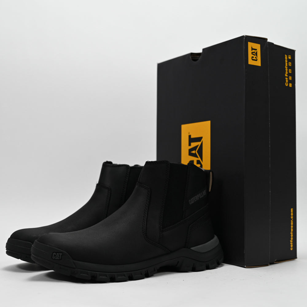 Caterpillar Threshold Chelsea Boot