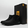 Caterpillar Threshold Chelsea Boot