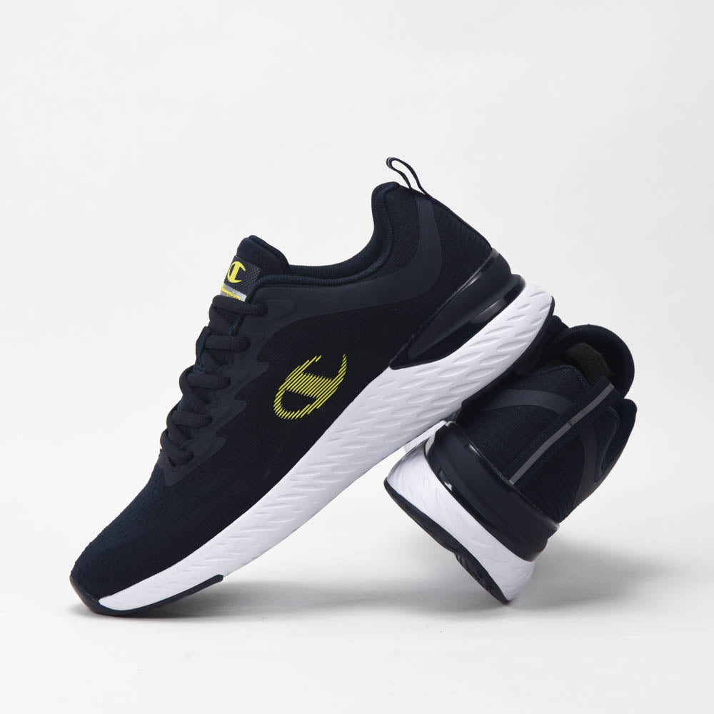 Champion Bold Base Low Sneakers