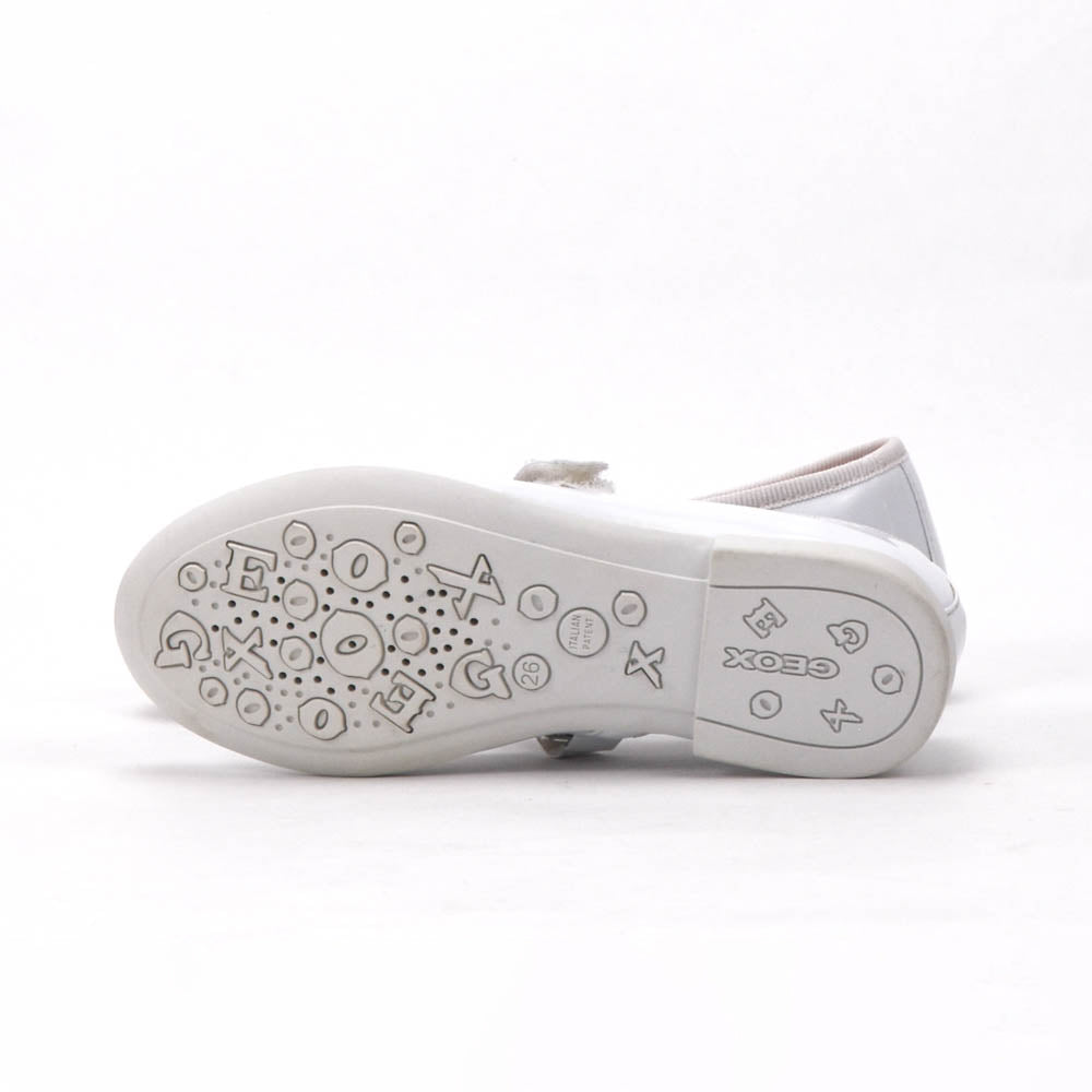 Geox Plie Girl Ballerina Flats