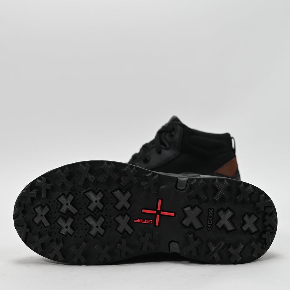 GEOX - FOOTWEAR