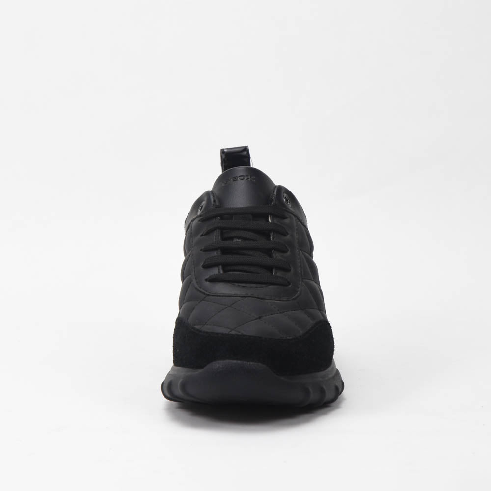 Geox Alleniee Sneakers Femme