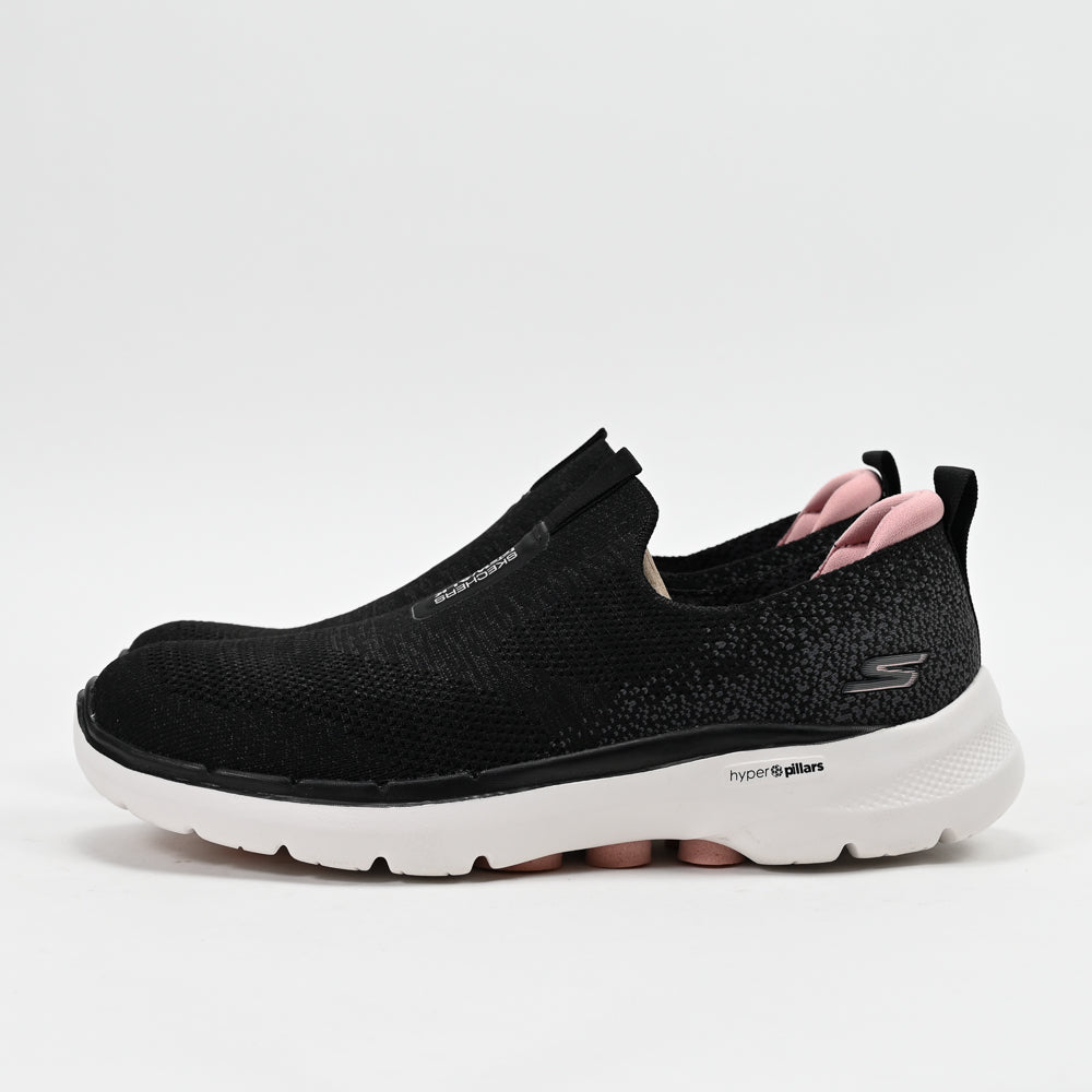 Skechers GO WALK 6 – Glimmering Walking Shoes
