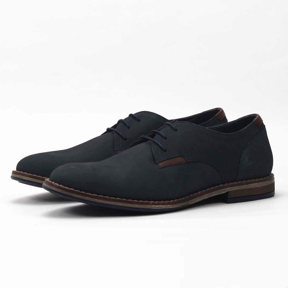 ANDRÉ  CHAUSSURE CLASSIQUE HOMME TITO TAUPE
