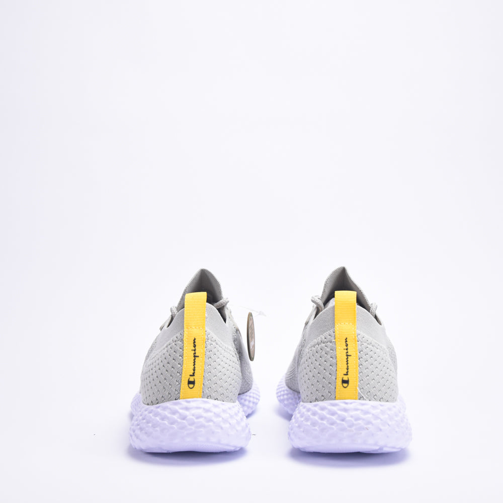 Low Cut Shoe SP DOG/YELLOW