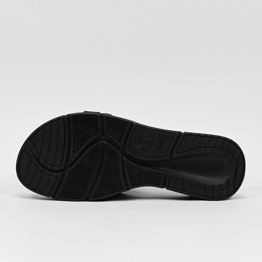 Piccadilly Claquettes Femme