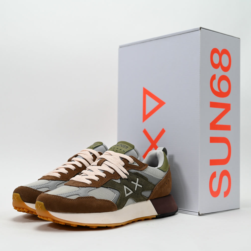 SUN68 FOOTWEAR