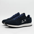 SUN68 Tom Solid Sneakers