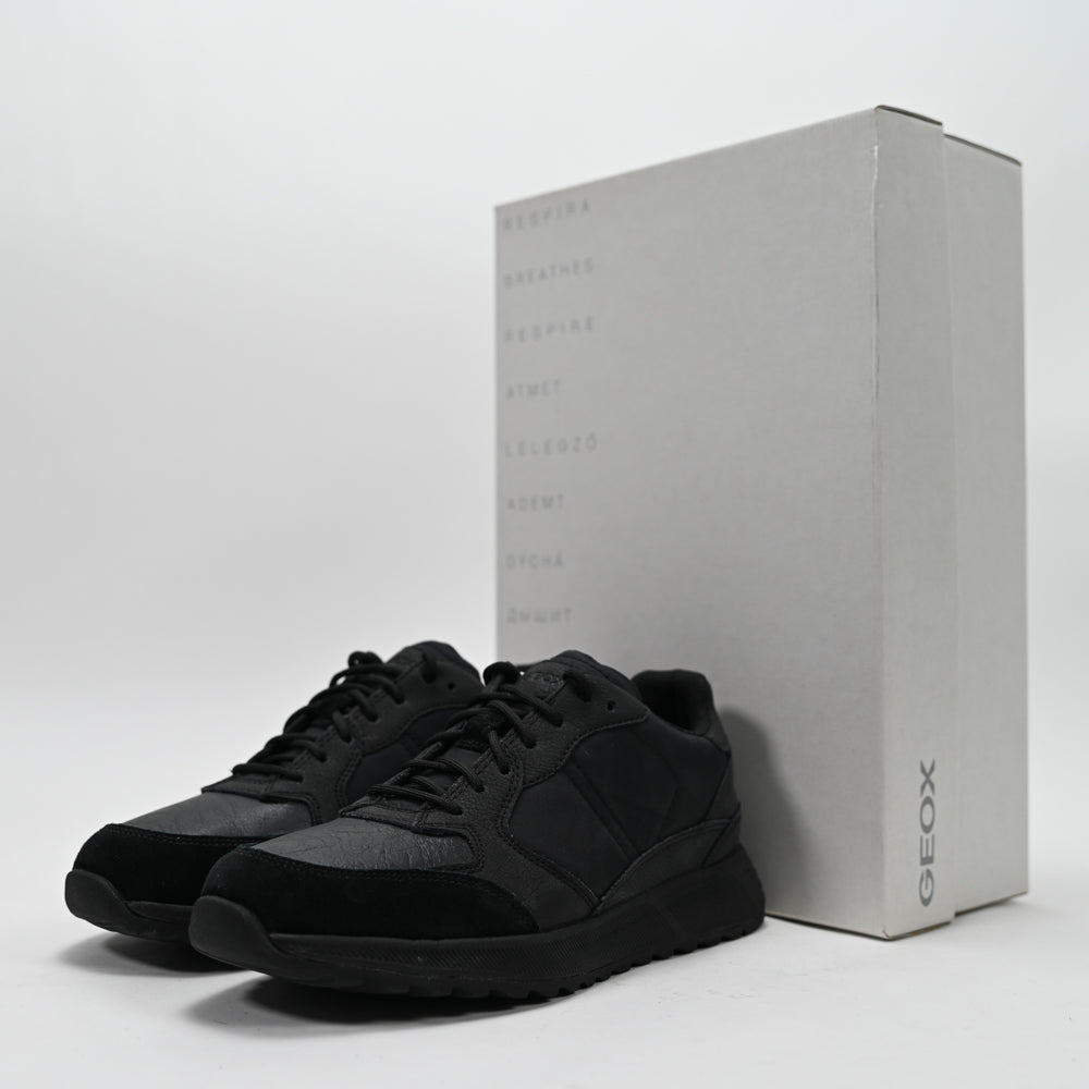 GEOX - FOOTWEAR