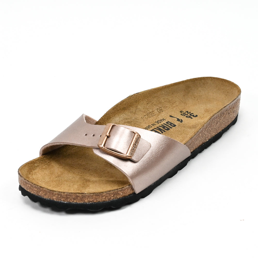Birkenstock Claquettes Femme