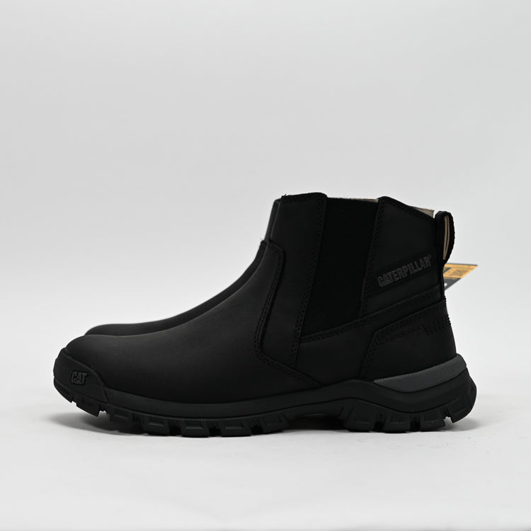 Caterpillar Threshold Chelsea Boot