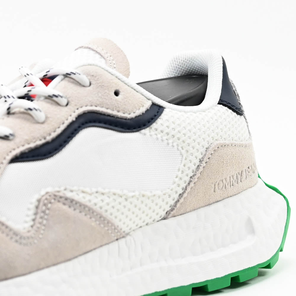 Tommy Hilfiger Men Sneakers