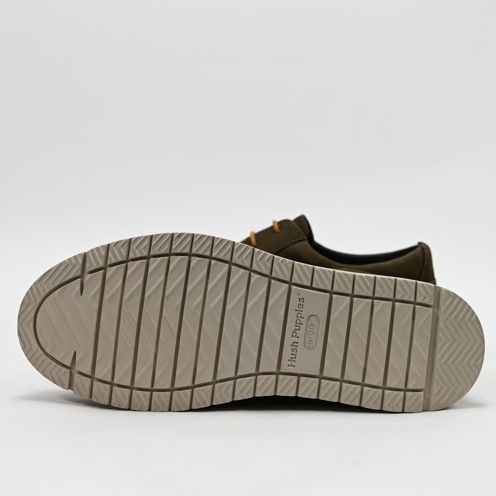 HUSH PUPPIES FOOTWEAR