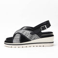 Safety Jogger Sandales Femme