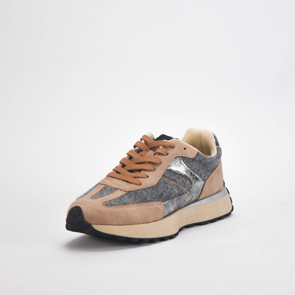 SAFETY JOGGER SHOES