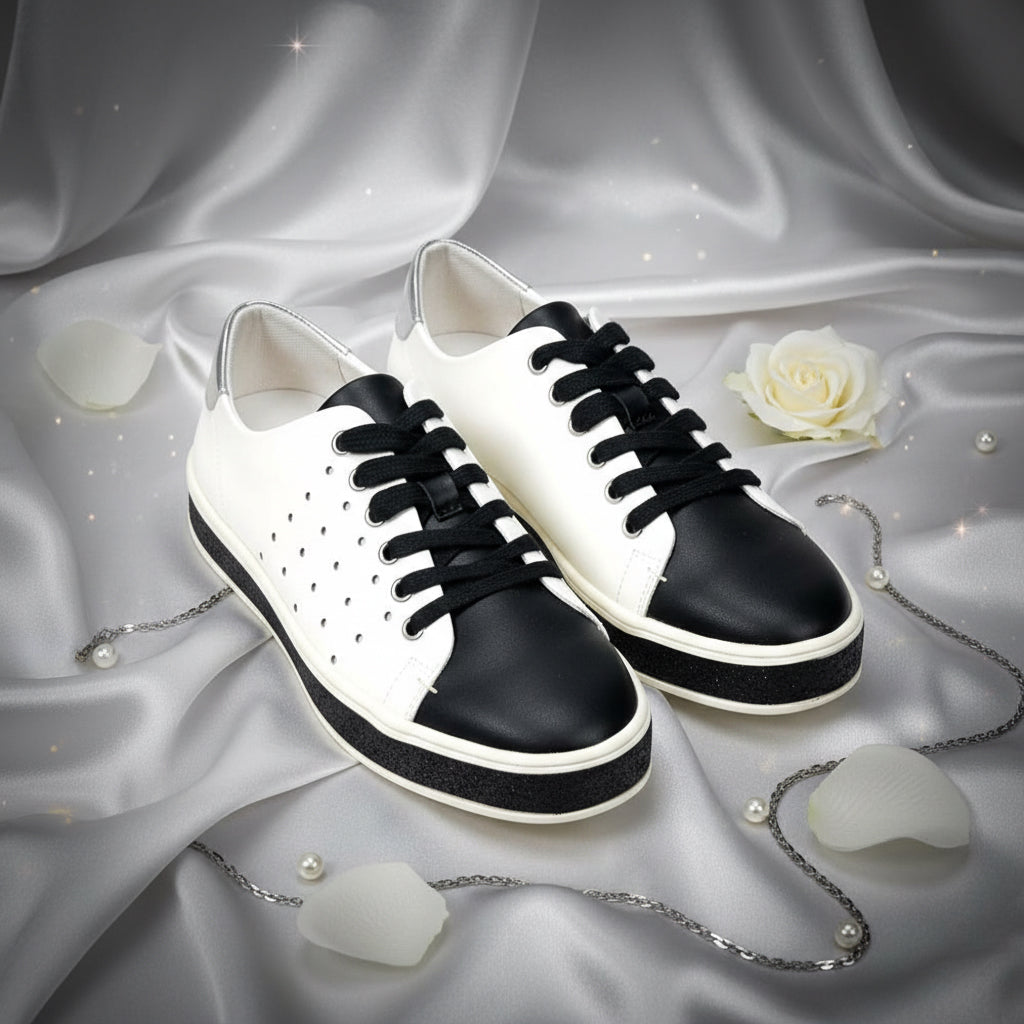 ANDRÉ BASKETS PENNY FEMME