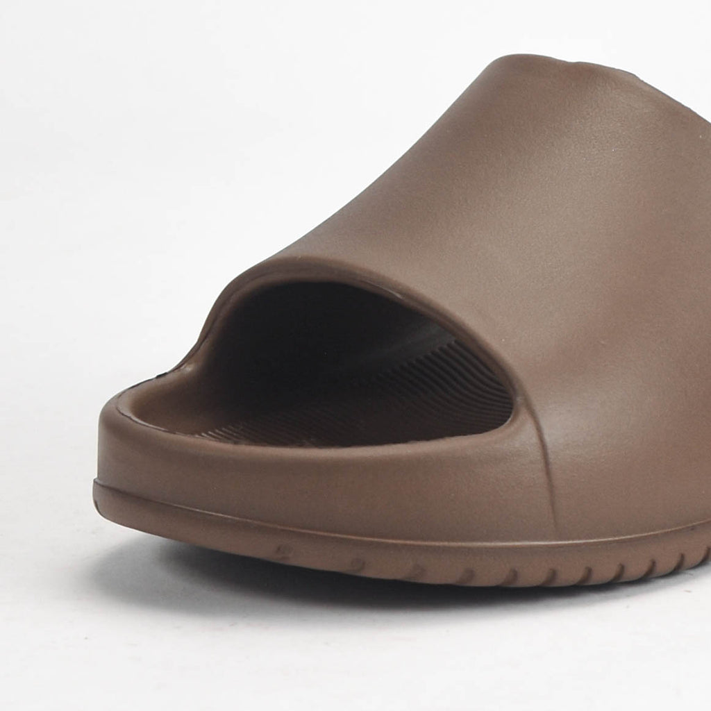 PEAK CLAQUETTES SLIPPERS_DK.COFFEE