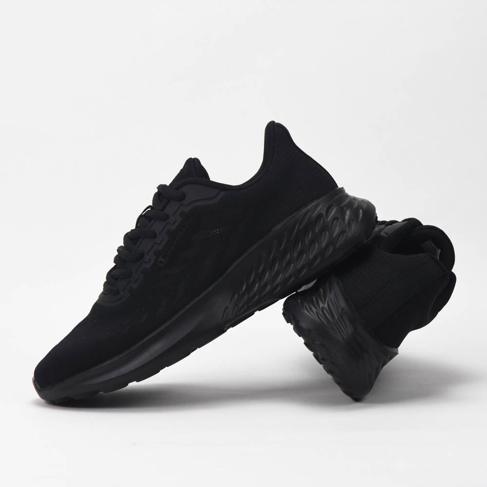 Champion Alexis Platform Sneakers
