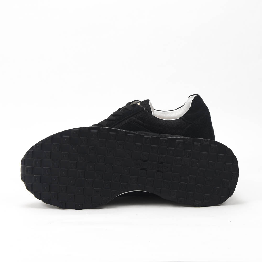 Cerruti 1881 Man Shoes Sneakers