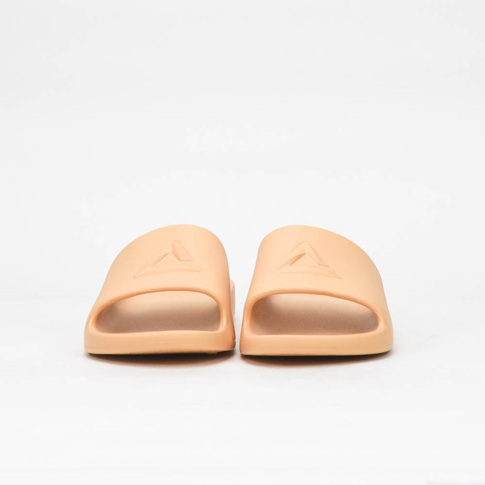PEAK SLIPPERS YELLOW