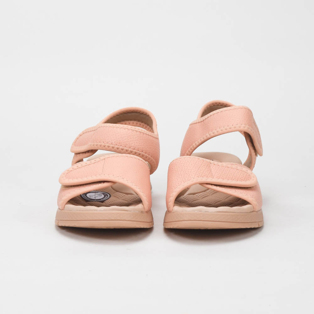 PICCADILLY Sandales Femme ELASTANO ROSE