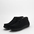 GEOX U SPHERICA EC14-B-SUEDE