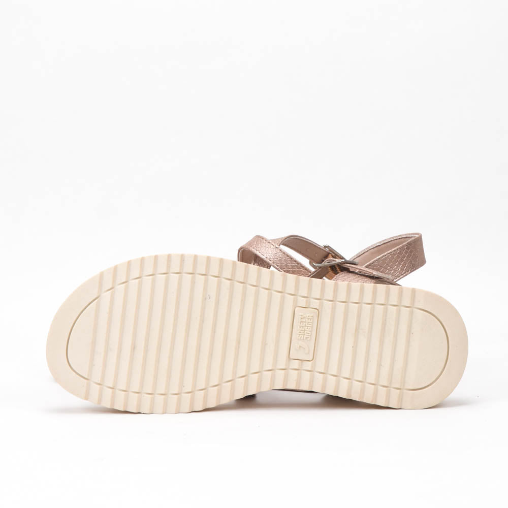 Safety Jogger Kids Sandales Enfant