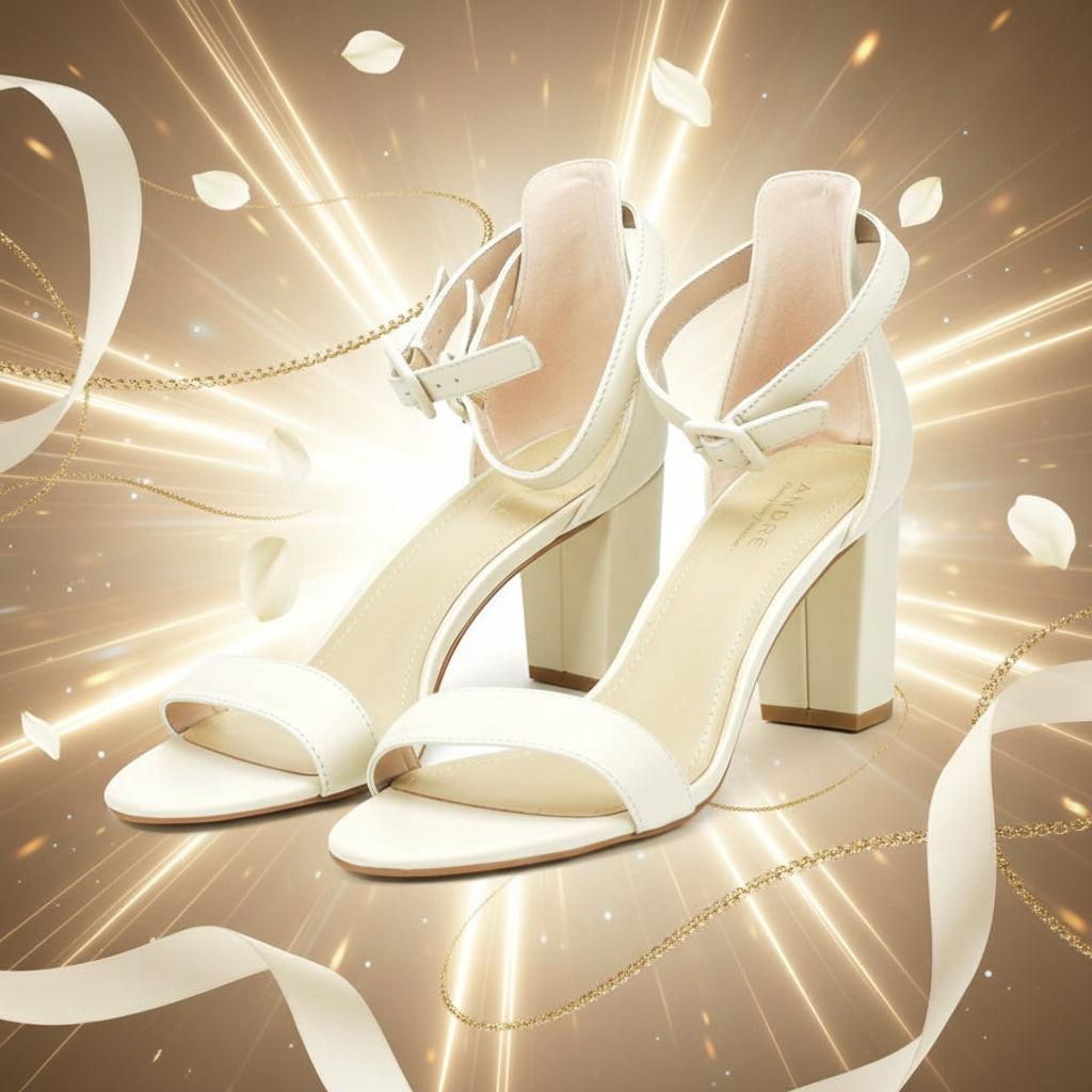 ANDRE CHAUSSURES