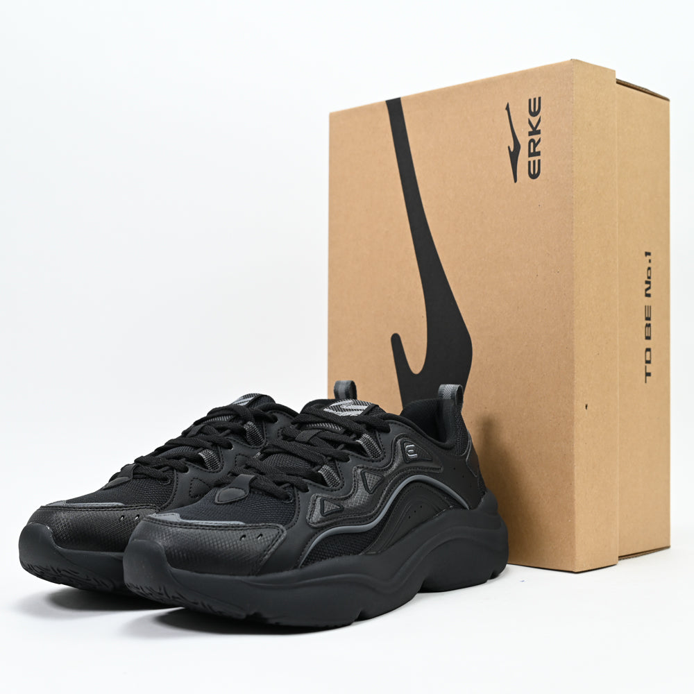 ERKE FOOTWEAR
