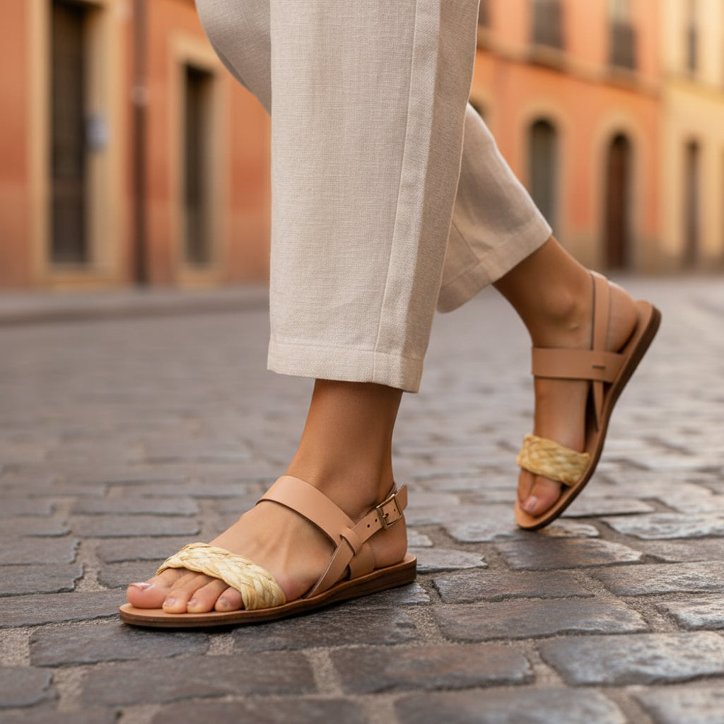 André ROMARINE