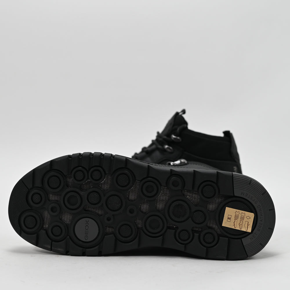 GEOX - FOOTWEAR