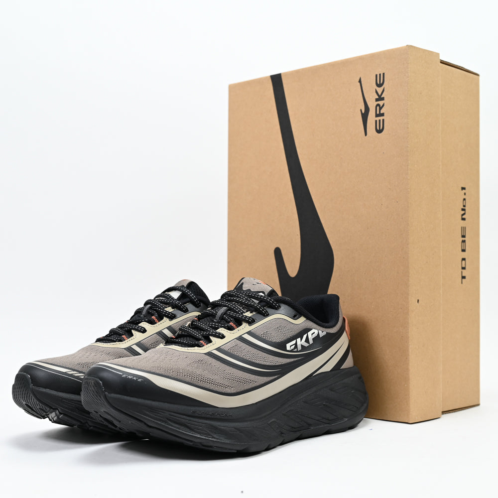 ERKE FOOTWEAR
