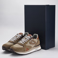 GUARDIANI FOOTWEAR